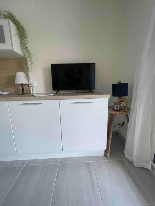 La Casita ,Appartement Face A L'Etang Le Barcares Ngoại thất bức ảnh