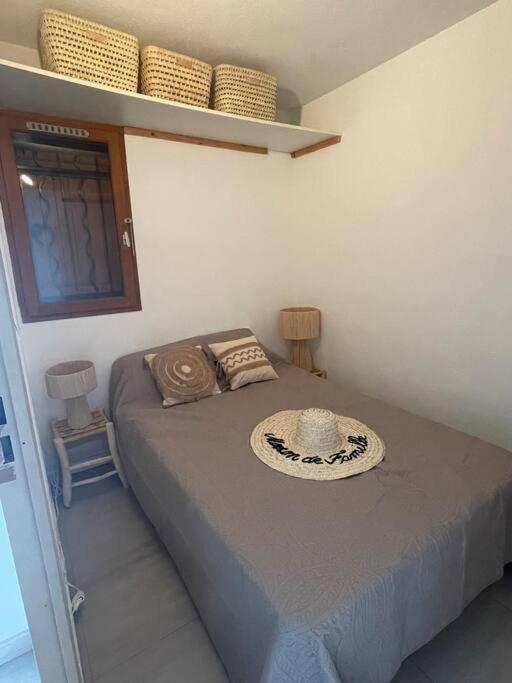 La Casita ,Appartement Face A L'Etang Le Barcares Ngoại thất bức ảnh
