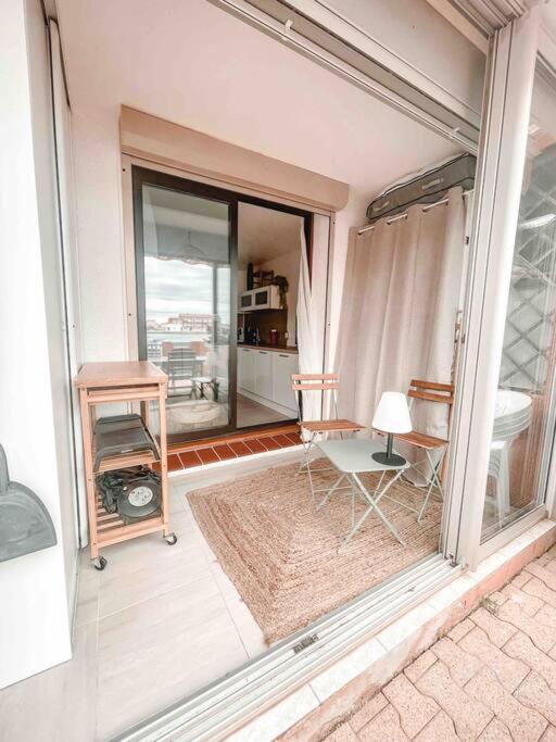 La Casita ,Appartement Face A L'Etang Le Barcares Ngoại thất bức ảnh